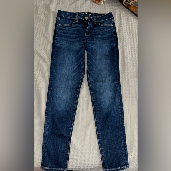 American Eagle jeans extra stretch - Picture 1 of 1